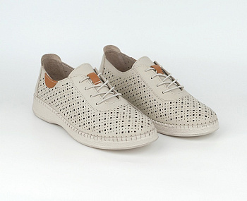 Мокасины Allshoes 211956 в магазине Фонтан Обуви