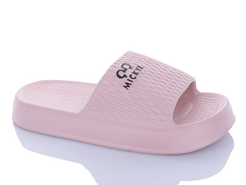 Шлепанцы Botema 701-8 в магазине Фонтан Обуви