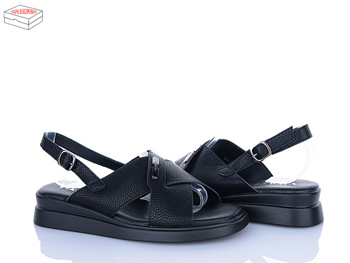 Босоножки Vika B1001-2 в магазине Фонтан Обуви