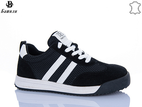 Кроссовки Башили H6563-2 в магазине Фонтан Обуви