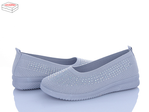 Туфли Saimao H107-2 в магазине Фонтан Обуви