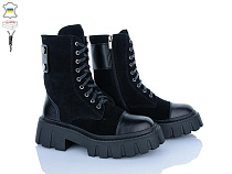 Viscala2 27830VL чорний в магазине Фонтан Обуви