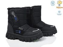 Ботинки Том.М 11281A в магазине Фонтан Обуви