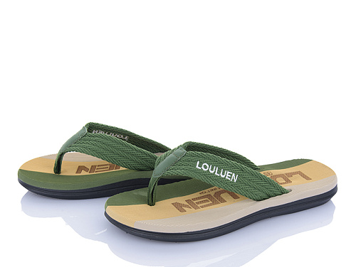 Шлепанцы Lilin L218-87 в магазине Фонтан Обуви