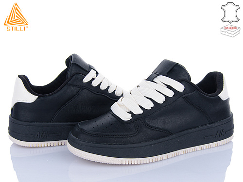 Кроссовки Stilli Group AR20-10 шкіра піна в магазине Фонтан Обуви