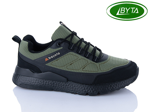 Кроссовки Bayota A1160-5 в магазине Фонтан Обуви