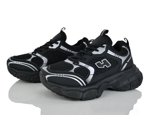 Кроссовки Бабочка HQ65-21 в магазине Фонтан Обуви