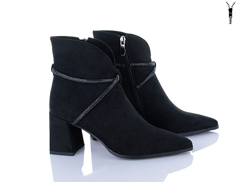 Ботинки Lino Marano L371-6E в магазине Фонтан Обуви