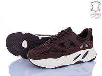 Кроссовки Stilli Group C60-11 шкіра в магазине Фонтан Обуви