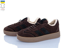 Viscala2 21248-1VL коричневий в магазине Фонтан Обуви