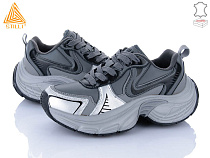 Кроссовки Stilli Group CX1520-4 шкіра піна в магазине Фонтан Обуви