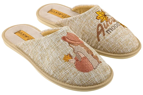 Тапочки Белста 88-62 №1971 092 С-13 ПМ27 3036 С-24 в магазине Фонтан Обуви