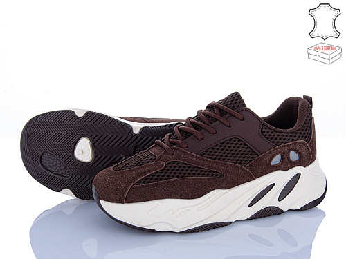 Кроссовки Stilli Group C60-11 шкіра в магазине Фонтан Обуви