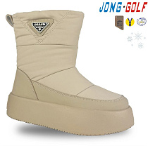 Ботинки Jong-Golf C40522-6 в магазине Фонтан Обуви