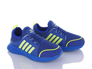 Кроссовки Wisco SL46 blue в магазине Фонтан Обуви