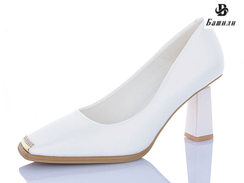 Туфли Башили H6539-1 в магазине Фонтан Обуви