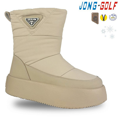 Ботинки Jong-Golf C40522-6 в магазине Фонтан Обуви