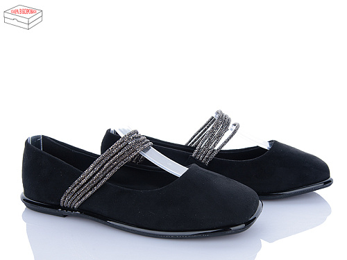 Туфли Ailaifa 1126-6 в магазине Фонтан Обуви