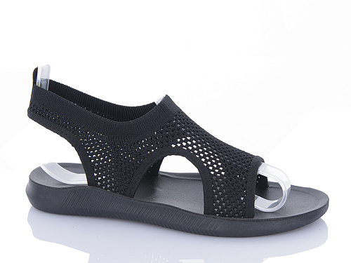 Босоножки Qq Shoes GL01-1 в магазине Фонтан Обуви