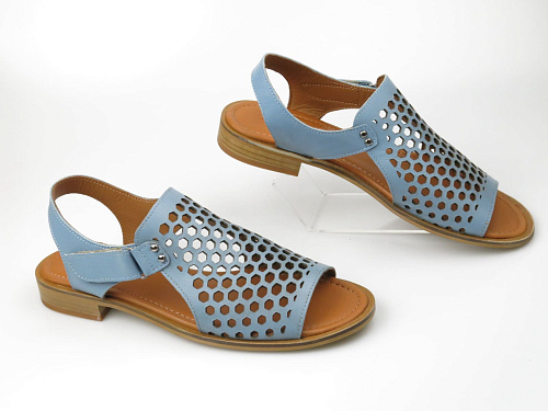 Босоножки Allshoes 199849 в магазине Фонтан Обуви