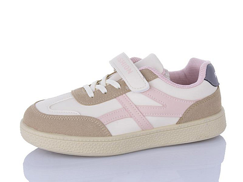 Кроссовки Okshoes A011-47 в магазине Фонтан Обуви