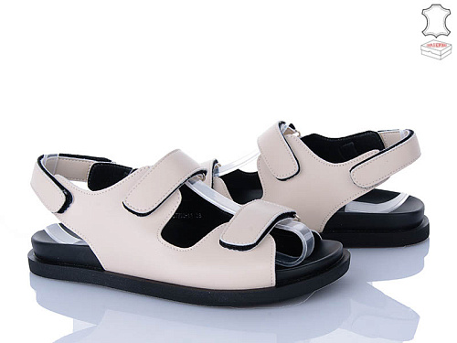 Босоножки Мир 4108-SS57790-11 в магазине Фонтан Обуви