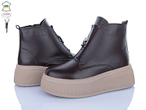 Ботинки Ailinda 27142-6M в магазине Фонтан Обуви