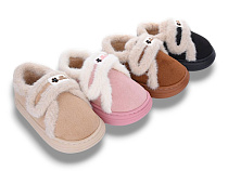 Тапочки Jh-Ян 2025-6 mix (12) в магазине Фонтан Обуви