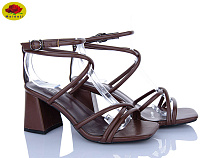 Босоножки Meideli H008H-42 в магазине Фонтан Обуви