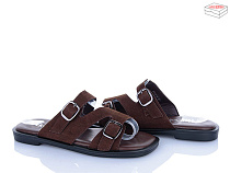 Шлепанцы Vika B964-4 в магазине Фонтан Обуви