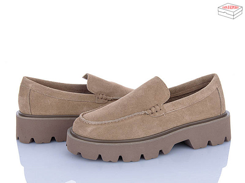 Туфли Pryama Vigoda 4372-861-3 в магазине Фонтан Обуви