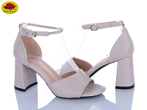 Босоножки Meideli L569-8 в магазине Фонтан Обуви