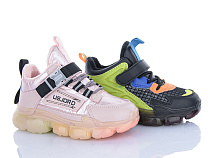 Кроссовки Viktoria 64-46 mix в магазине Фонтан Обуви