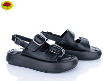 Босоножки Meideli W2260-39 в магазине Фонтан Обуви