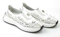 Кроссовки Allshoes 207226 в магазине Фонтан Обуви