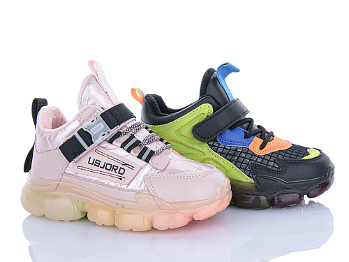 Кроссовки Viktoria 64-46 mix в магазине Фонтан Обуви