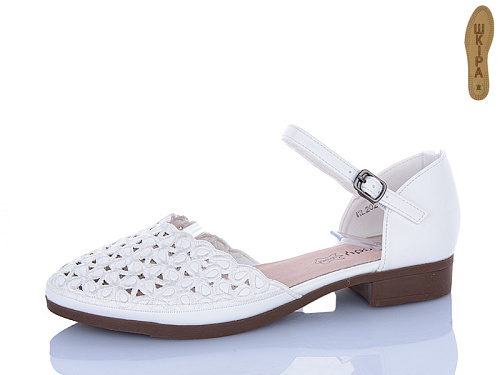 Туфли I.Trendy WL2026-2 в магазине Фонтан Обуви