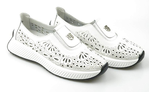 Кроссовки Allshoes 207226 в магазине Фонтан Обуви