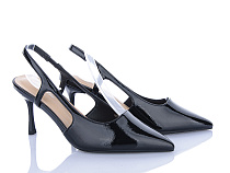 Босоножки Loretta V027-1 в магазине Фонтан Обуви