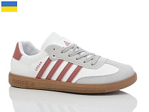 Кроссовки Demur AB721WP в магазине Фонтан Обуви