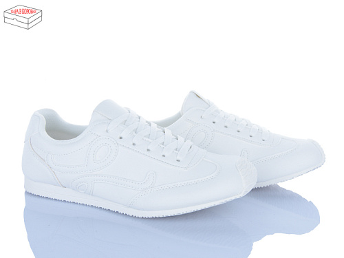 Кроссовки Happy 182-2 в магазине Фонтан Обуви