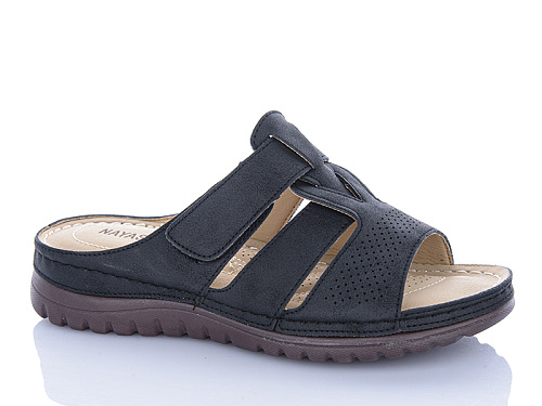 Шлепанцы Nayasitun 169-9 в магазине Фонтан Обуви