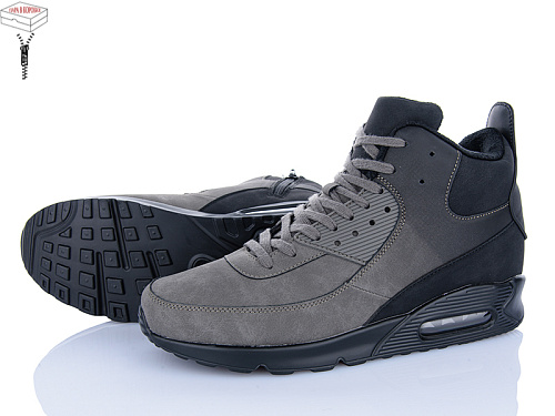 Ботинки Yzy U8852-3 в магазине Фонтан Обуви