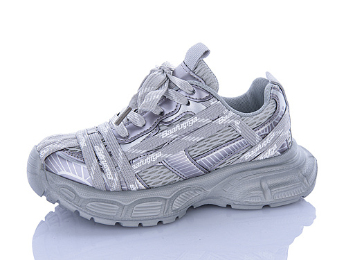 Кроссовки Qq Панда B2922-6 в магазине Фонтан Обуви