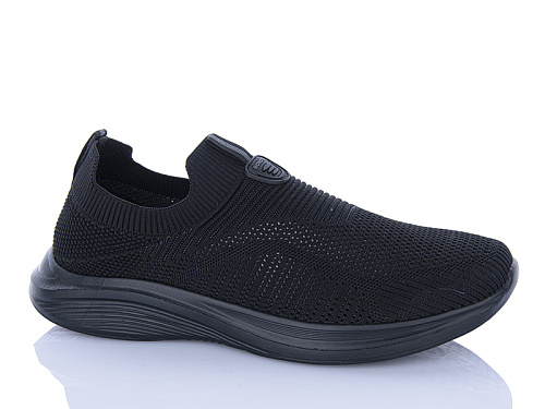 Кроссовки Bonote D9178-1 батал в магазине Фонтан Обуви