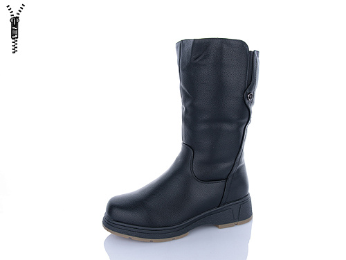 Ботинки Leguzaza 106-1 в магазине Фонтан Обуви