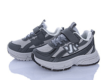 Кроссовки Clibee LC1188 grey в магазине Фонтан Обуви