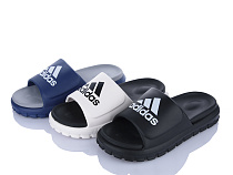 Шлепанцы Elmob W891 mix в магазине Фонтан Обуви