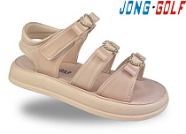 Босоножки Jong-Golf B20736-8 в магазине Фонтан Обуви