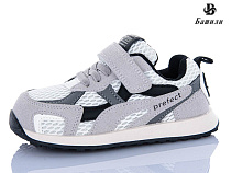 Кроссовки Башили L6520-7 в магазине Фонтан Обуви